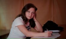 Фотография Kazachok Julia