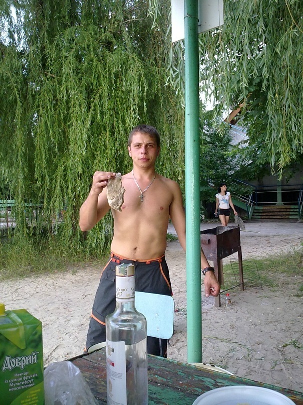 Иван Бугера фотография #47