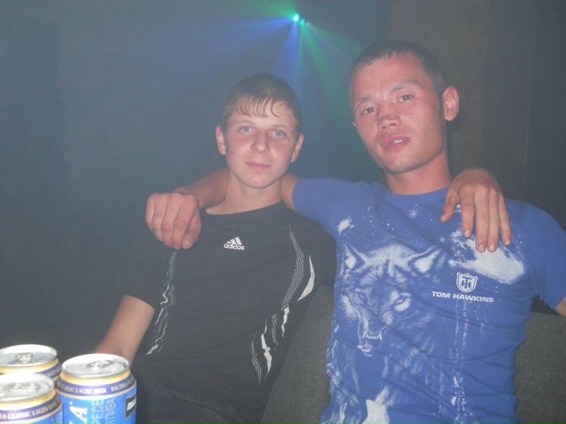 Рустам Суванов фотография #20