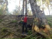 Фотография Константинова Александра