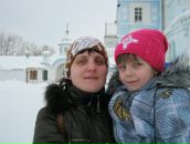 Фотография Вакориной Натальи