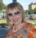 Фотография Альшанской Ольги