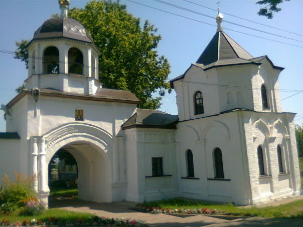 Сергей Малявин фото №16