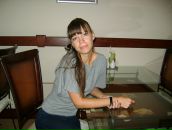 Фотография Якубовой Олеси