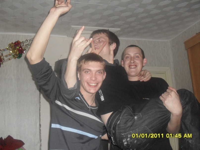 Дмитрий Васильев фотография #1