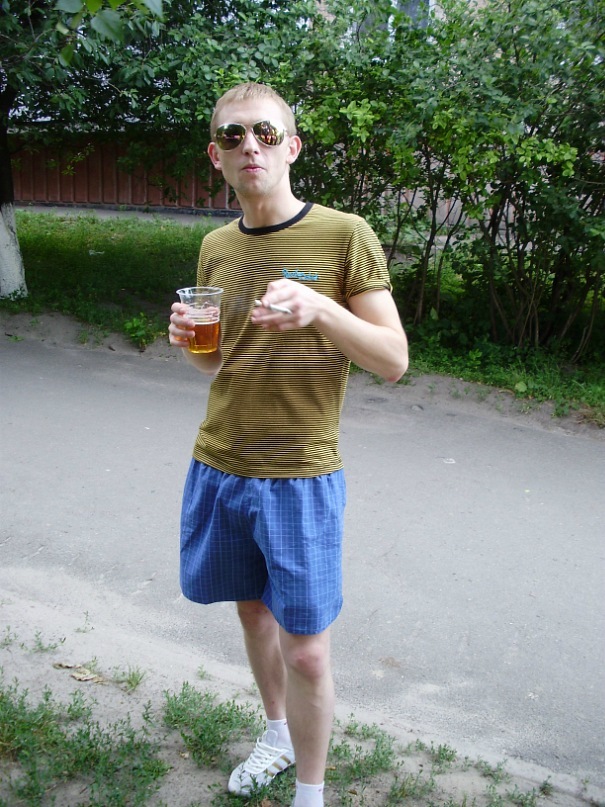 Сергей Кушнир фотография #49