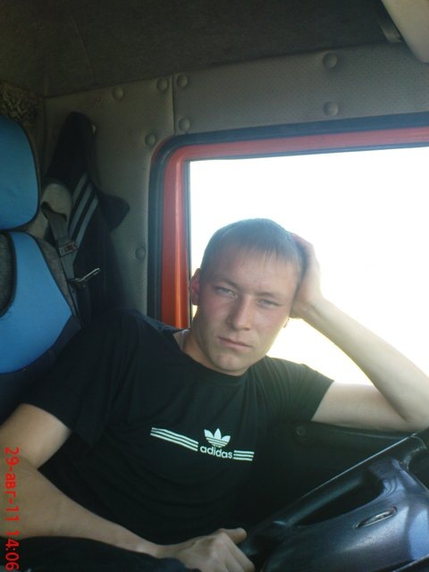 Дмитрий Эшмеков фотография #5