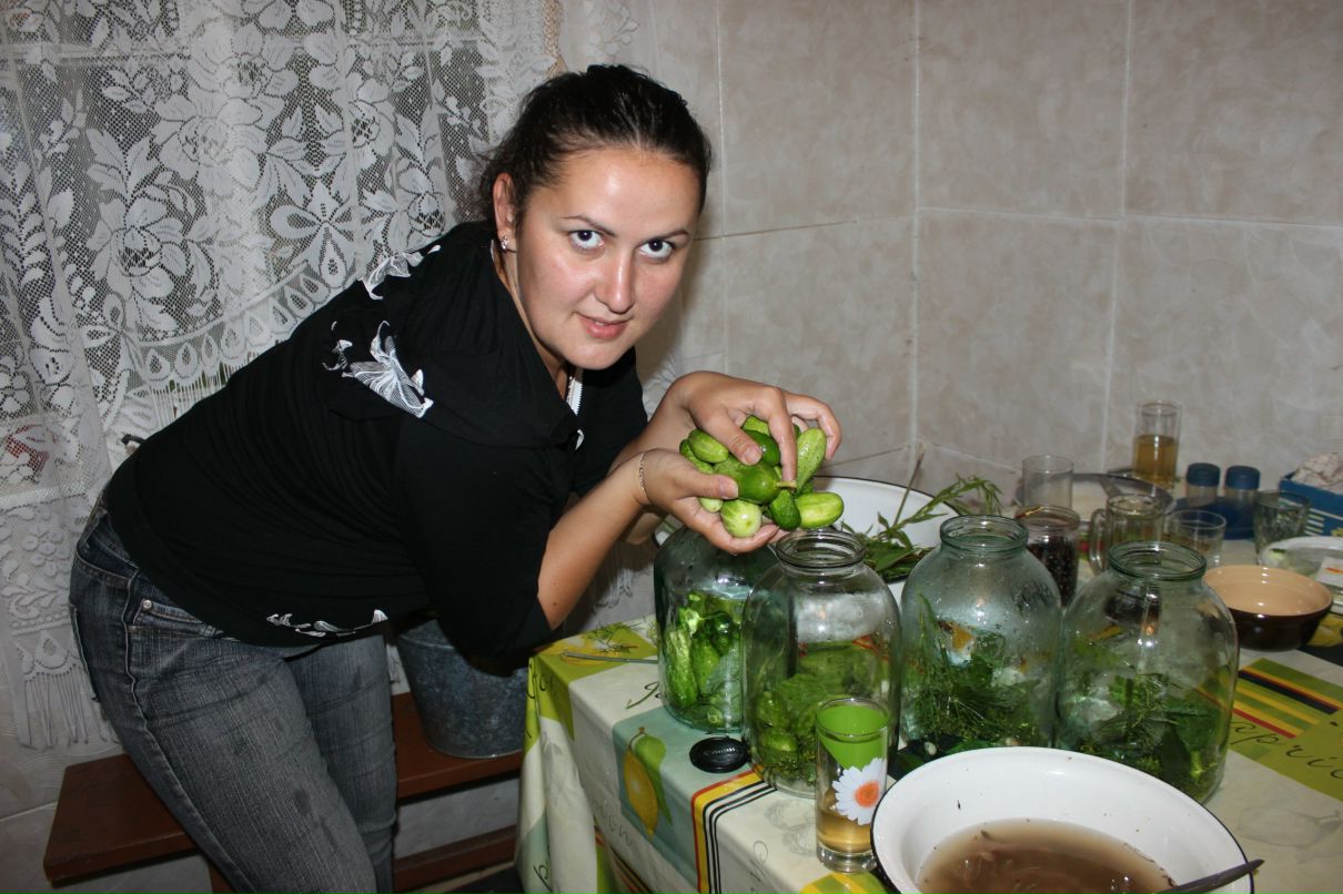 Ольга Нечаева фотография #34