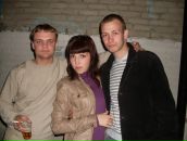 Фотография Ершовой Ксении