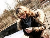 Алла Боровець фотография #10 (источник - https://vk.com/id16419161)