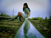 Фотография Трофимовой Марии