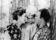 Фотография Вольгуст Елены