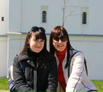 Фотография Парфёновой Татьяны