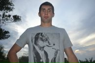 Фотография Тарновского Александра