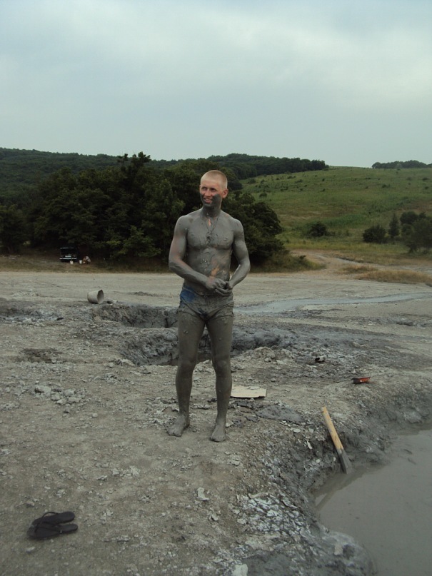 Дмитрий Ермаков фотография #25