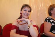 Фотография Кагановой Валентины