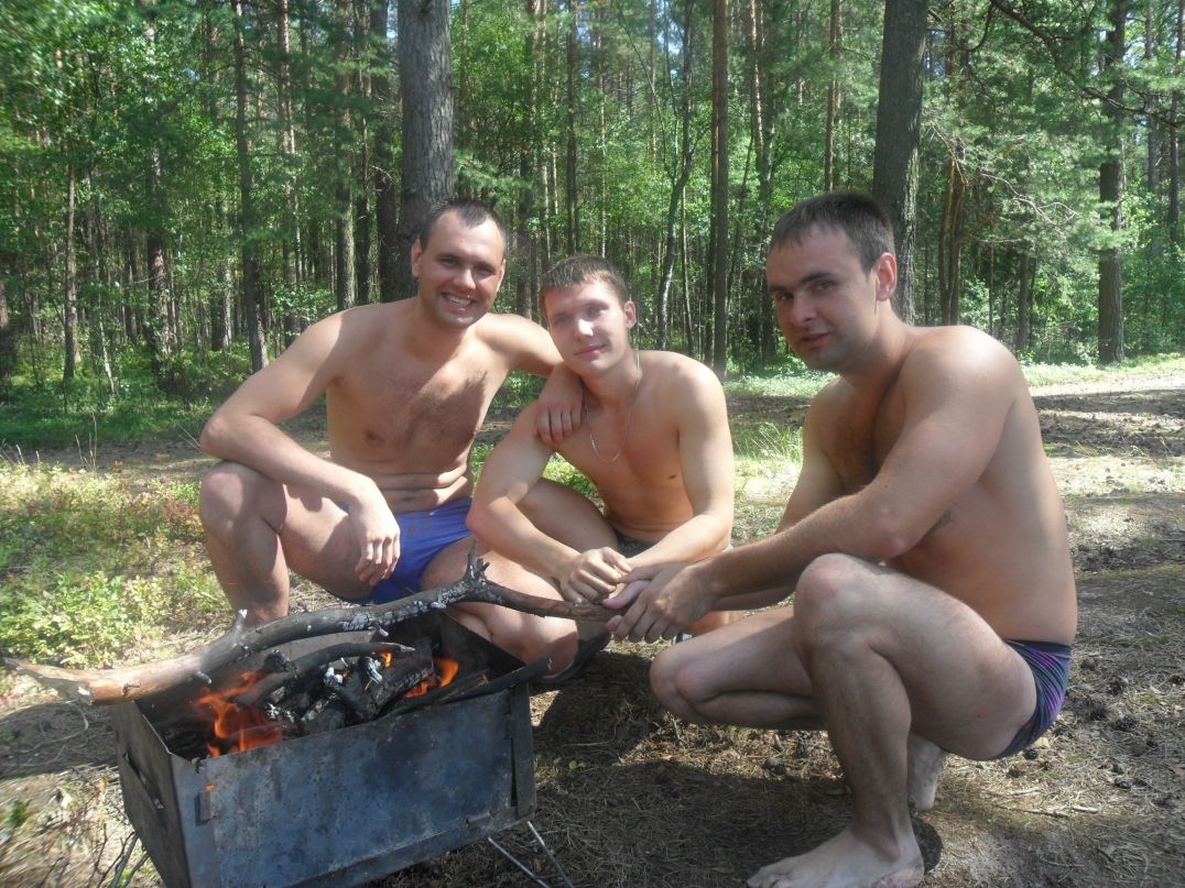Дима Горбацевич фотография #20