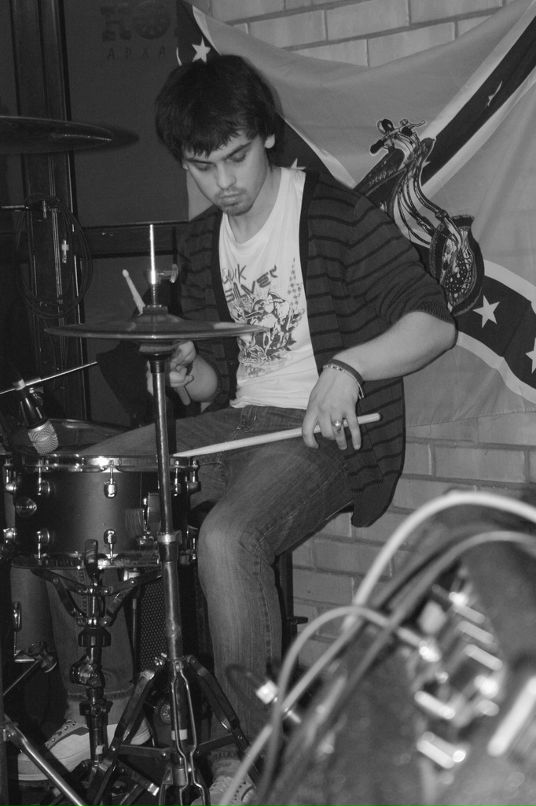 Миша Гонзо фотография #15