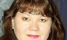 Фотография Осиповой Надежды