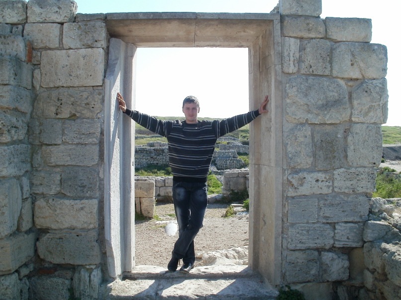 Антон Горбань фотография #34