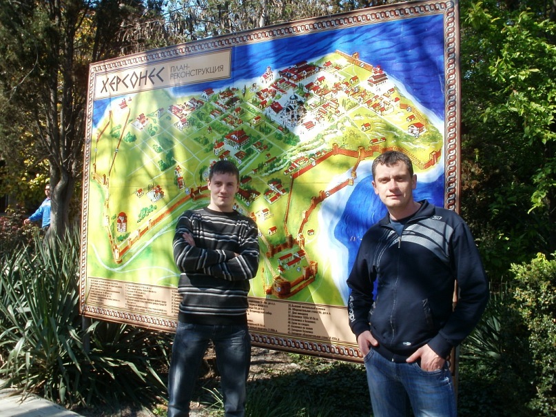 Антон Горбань фотография #40