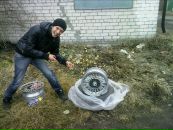 Фотография Лихачева Максима