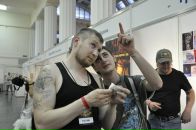 Фотография Парсамяна Александра