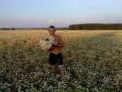 Фотография Горбова Константина