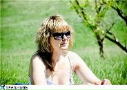 Фотография Романовой Евгении