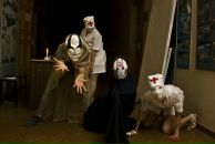 Фотография Родиной Дарьи