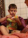 Вікторія Гладюк фотография #42 (источник - https://vk.com/id39452161)