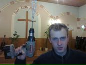 Виктор Ахи фотография #17 (источник - https://vk.com/id11201134)