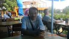 Фотография Мельникова Вячеслава