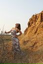 Фотография Дельнецкой-Юсуповой Ксении