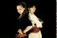 Фотография Жильцовой Анастасии