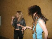 Фотография Крюковой Екатерины