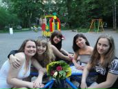 Фотография Лобастовой Алены