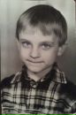 Фотография Василюка Дмитрия