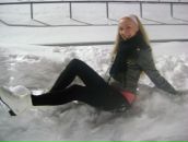 Фотография Балякиной Светланы