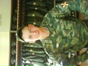 Фотография Комарова Романа