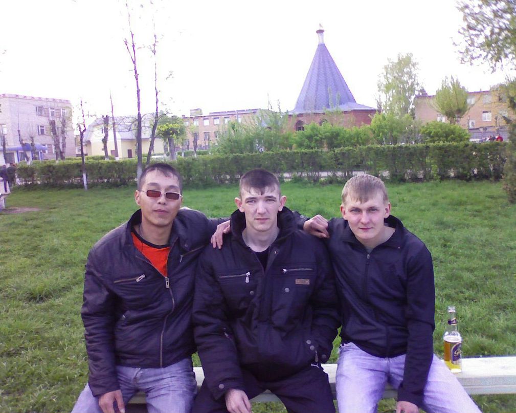 Сергей Горяев фотография #27