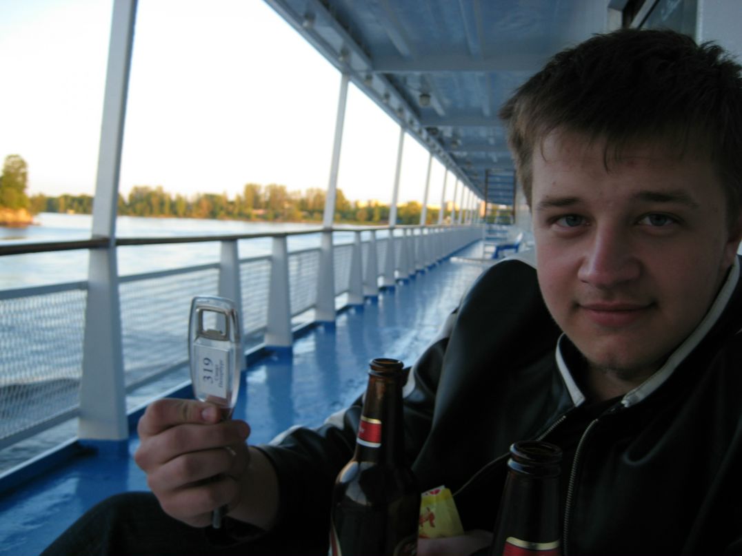 Павел Красавин фотография #45