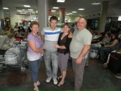 Надія Барицька фотография #3 (источник - https://vk.com/id87361908)