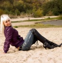 Фотография Майской Маргариты