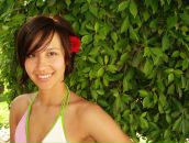 Фотография Горель Александры