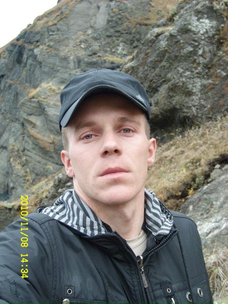 №8, Владимир Иванов №8, Владимир Иванов