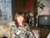 Фотография Касторской Лели