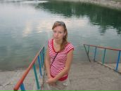 Фотография Бацанюк Ирины