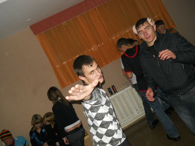 Станислав Филипенко фотография #30