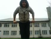 Юра Годованець фотография #7 (источник - https://vk.com/id103497457)